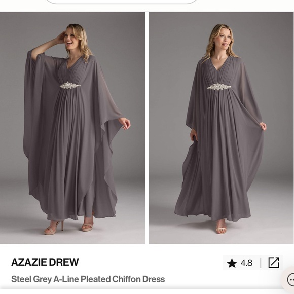 Dresses & Skirts - Mother of the bride/groom dress